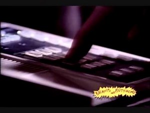 BnB & Six Finger Satellite