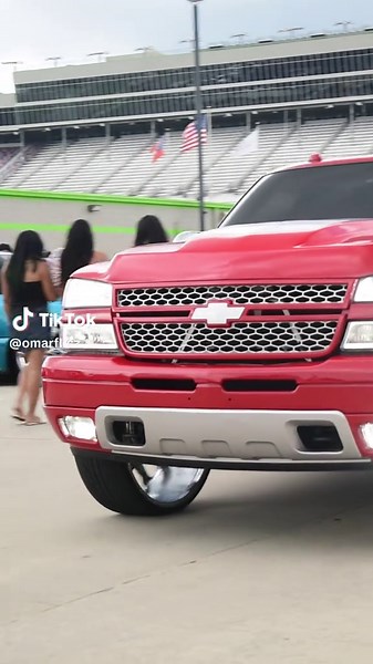 Exploring the Donk Truck Culture in Atlanta