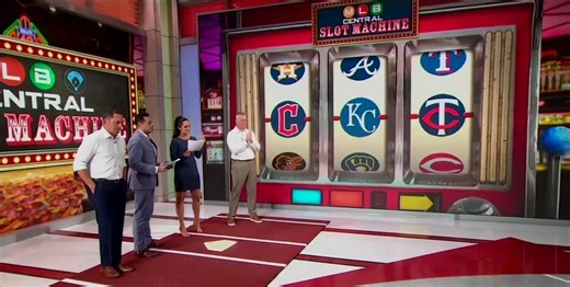 16K views · 82 reactions | Which AL Central team has the best chance to go all the way? | MLB Network | Facebook
