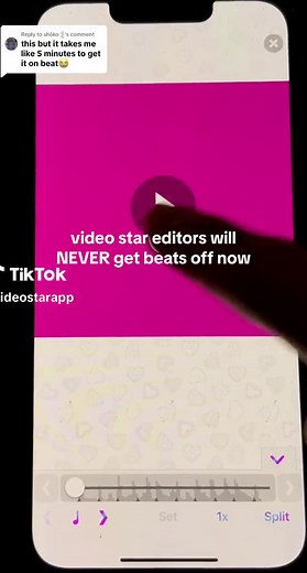 How to Split Audios in Video Star: Step-by-Step Guide