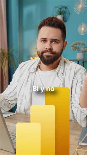 Daxus Latam | Power BI, IA, Excel, Python y más on Instagram: "¿Primera vez usando Power BI y no sabes cómo insertar los datos? 🤔 Tranquilo, te enseño el paso a paso fácil y rápido, sin complicaciones. Si querés aprender más trucos y contenidos de Power BI, seguime para no perderte los próximos videos. #powerbi #análisisdedatos #trucospowerbi"