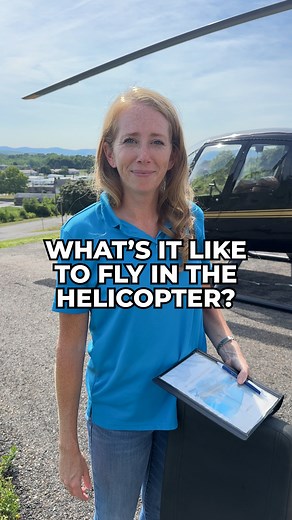 "What's it like to fly in the helicopter?" #helicopterpilot #helicopterpilots #helicopterpilotlife #flywithme #helicopter #helicopters #helicopterride | Independent Helicopters