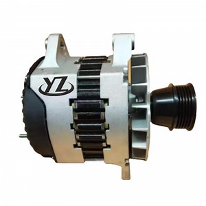 [Hot Item] Dongfeng R Enault 28V 80A AC Generator Jfz2811 D5010306801 D5010480575