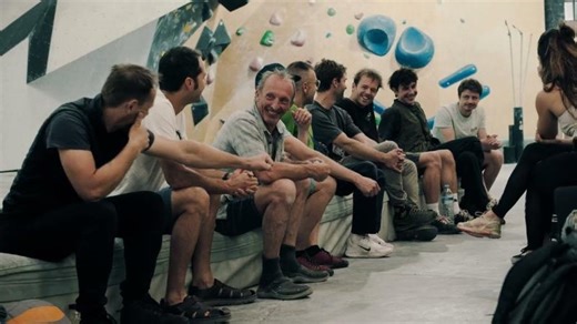 TITAN WORLD LEAGUE, The Challenge That Connects Climbers Worldwide | EP Climbing