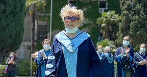 Boğaziçi Üniversitesi'nin duayen hocası Emeritus Profesör Oya Başak hayatını kaybetti - Haberler