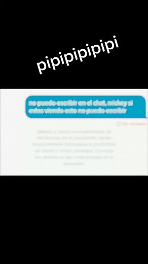 pipipi @mickey_peruano