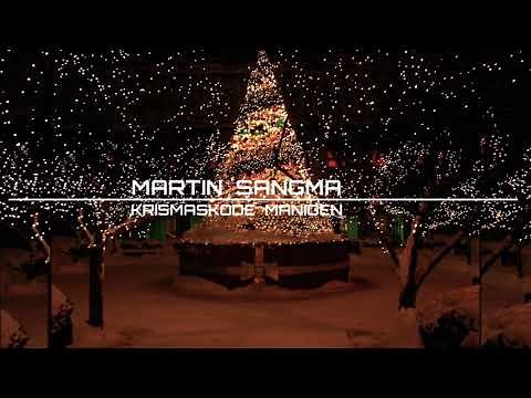 Martin Sangma - Krismaskode Manigen with Lyrics | New Garo Christmas Song | Gospel