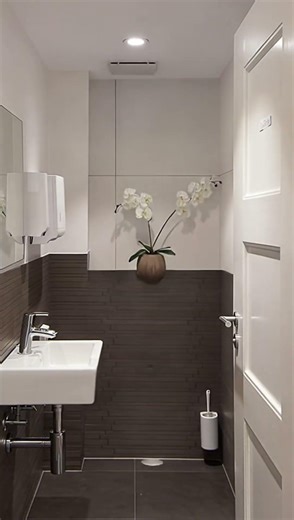 Ceramic Wall Hung Toilet | Space-Saving Quiet Flush & Modern Bathroom Solution