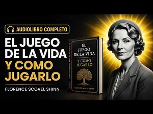 EL JUEGO DE LA VIDA Y CÓMO JUGARLO (Audiolibro Completo) | Florence Scovel Shinn | Metafísica