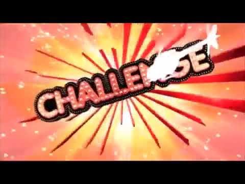 Challenge Tv 2006 idents