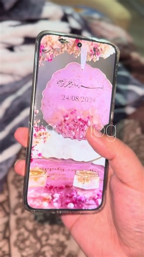 Nimi's Wedding: A Celebration of Love and Joy