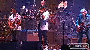 String Cheese & The Gang Perform ‘Celebration’ At Lockn’ 2014: Pro-Shot Video