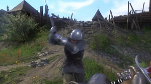 112K views · 761 reactions | Ab heute ist Kingdom Come: Deliverance erhältlich - hier ein paar interessante Fakten zum Spiel! | Deep Silver | Facebook