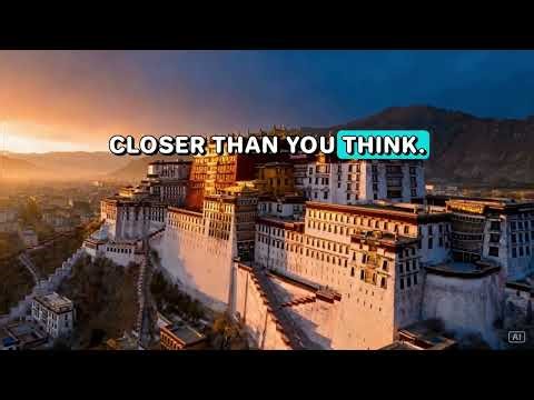 Lhasa in 4 Days: Quick Travel Guide to Tibet's Holy City (+ Permit Tips)