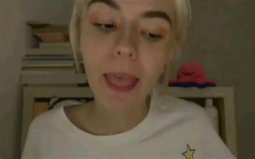 【Nas助眠】ASMR EATING YOU// VAMPIRE TAKES A BITE ( extreme mouth sounds )