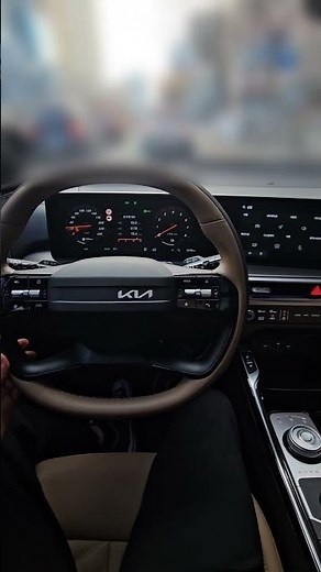 기아 더 뉴 쏘렌토 1.6 하이브리드 긴급제동 AEB 전방충돌방지 보조 (Kia The New Sorento)
