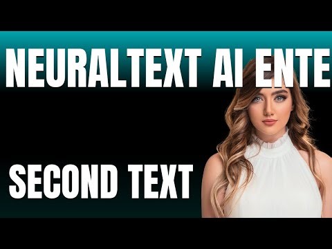 Dont Download Neuraltext AI Enterprise Marketing Platform App Before Watching This