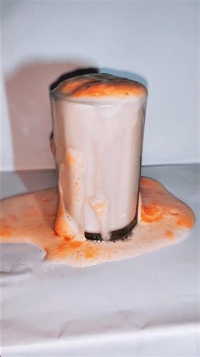 Shampoo+Colgate+Eno |Esay Science Experiments At Home