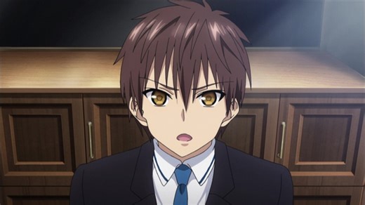 Absolute Duo | E5 - Le rang sublimé / Level up