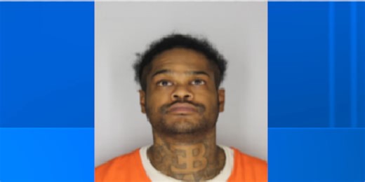 Inmate indicted for fight over tablet