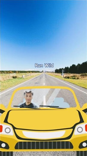 RUN WILD by big time rush