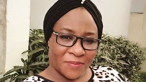 ‘No Nigerian political party shows clemency to women in politics’