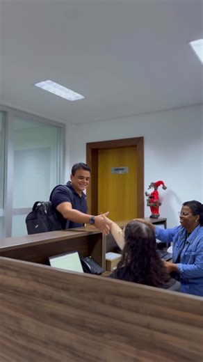 PRUFTECHNIK MGS on Instagram: "✨ A pausa foi estratégica agora o time PRUFTECHNIK MGS volta das férias com energia renovada! Prontos para novos projetos, mais precisão e muita entrega técnica ao longo do ano. 🚀 👉 Conte com nossa equipe para seus próximos desafios. #PRUFTECHNIKMGS #VoltaAoTrabalho #Equipe #Indústria #Manutenção Tecnologia Resultados SoluçõesIndustriais"