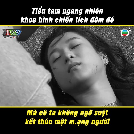 482K views · 8.3K reactions | Qúa đáng lắm rồi đấy --- (Nội dung trong video chỉ mang tính chất giải trí và không đề cập đến cá nhân hoặc tổ chức nào và được trích từ phim: Cự Luân) --- Nguồn: TVB Bản quyền được bảo vệ và quản lý bởi MCV Network #MCVNetwork #TVBCL #CuLuan_25 #NWT #PNTVB | Top Story | Facebook