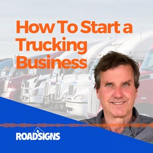 Did you know that a staggering 70% of all freight in the United States is currently transported by the trucking industry? What's more, experts anticipate a remarkable 27% growth in the sector over the next decade. Whether you're eager to launch your own #trucking business or are eyeing expansion opportunities for an existing one, the timing couldn't be better. But how can you ensure a successful journey in this highly competitive field? Join us as we introduce you to a seasoned trucking business