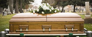 SOP Manual for Burial Casket Manufacturing SOP-903