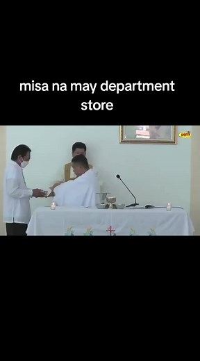 Shop Ganern sa Simbahan: Mga Pangyayari sa Libing na Nagulat sa Lahat
