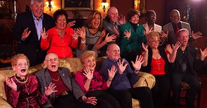 True lasting love: See couples married for 50+ years share their ‘secrets’