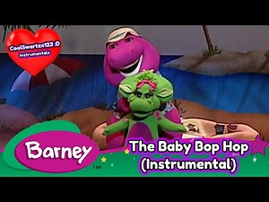 Barney: The Baby Bop Hop (Instrumental)