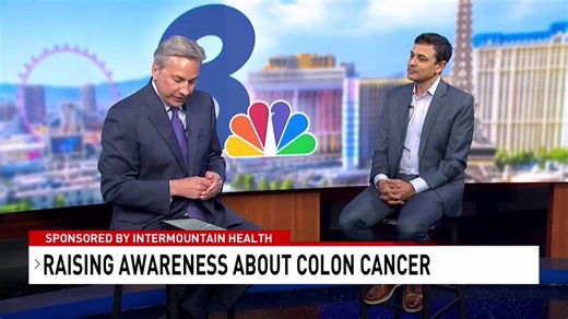 Ask the Experts: Raising awareness about colon cancer