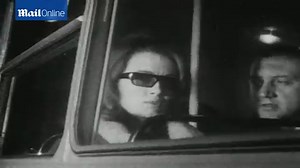 The Profumo affair which rocked British politics in 1963