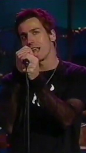 32K views · 1.3K reactions | Performance of Life on the Late Late Show from the early 2000s. How many of you remember seeing this one? | Our Lady Peace | Facebook