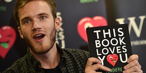 Here’s What PewDiePie’s Temper Tantrum Tells Us About YouTube