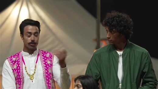 Part 5 | Episode 21 | Roadies Double Cross | Immunity #mtv #mtvroadiesdoublecross #tiktokgrowth #trending #roadies