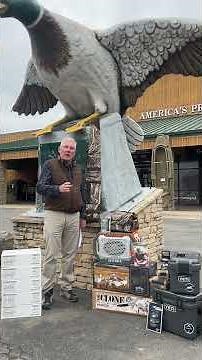 2025 World Championship Snow Goose Conservation Hunt