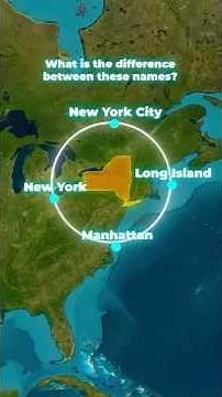 Most people think they know New York City… but NYC has secrets that even locals miss.