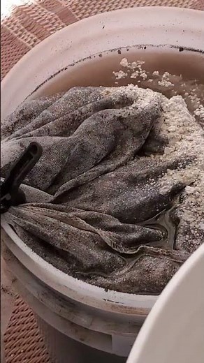 Homestead Organic Compost Tea with Molasses Bran, Super Simple