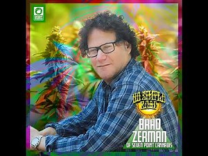 The Future of Cannabis Culture with Brad Zerman of Seven Point