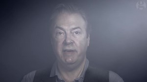 Roger Allam as King Lear- ‘Blow, winds, and crack your cheeks’