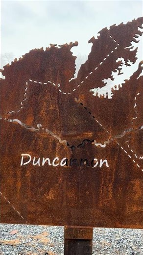 Appalachian Trail - Duncannon Pennsylvania