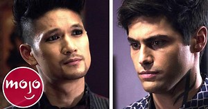 Top 10 Sci-Fi & Fantasy TV Couples | Articles on WatchMojo.com