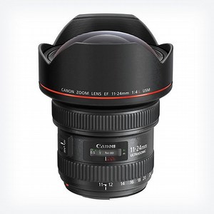 Review: The Canon 11-24mm f/4L is Pricey and Heavy but Unmatched Optically