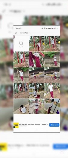 Stylish Photo Collage Editing Tutorial | PicsArt & Lightroom Editing