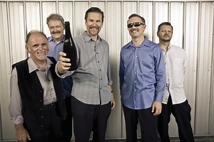 Blue Highway Concert & Tour History (Updated for 2026) | Concert Archives