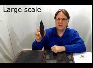 Studying optics with prisms and lenses (PSET620)