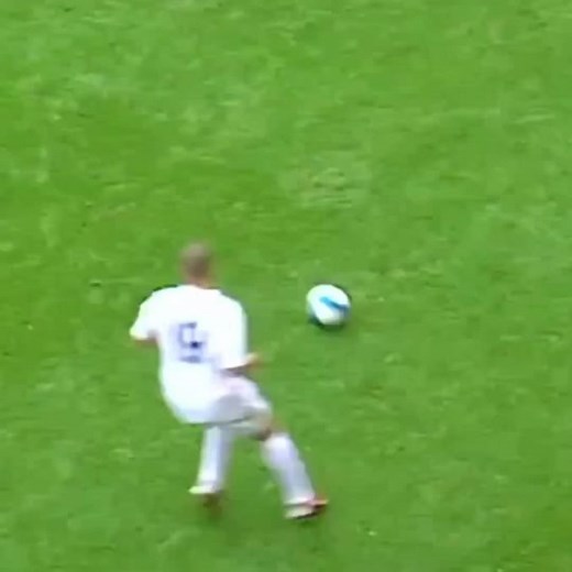 The Best Dribbler of All Time
